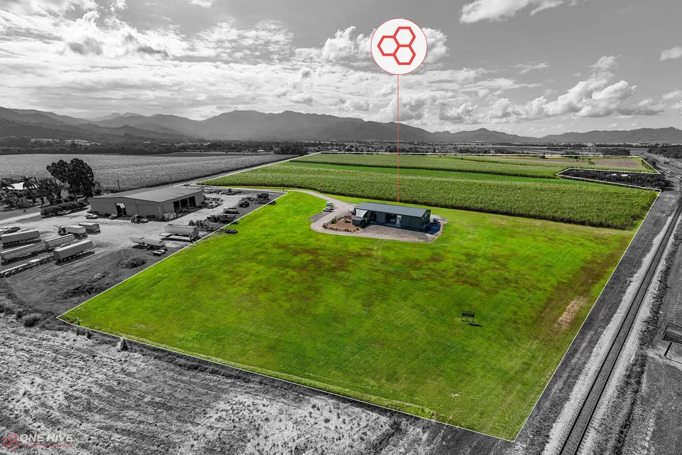 Property at 42 Old Tully Road, Tully, QLD, 4854
